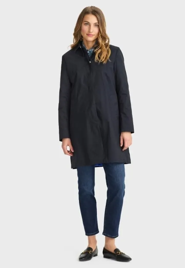 Kappa Car Coat