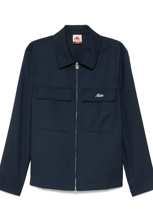 Kappa Robe jacka - Blå