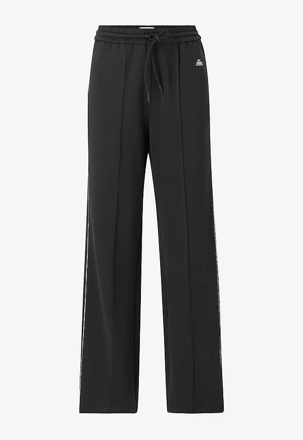 Karen By Simonsen - Sweatpants kbBarbara - Svart