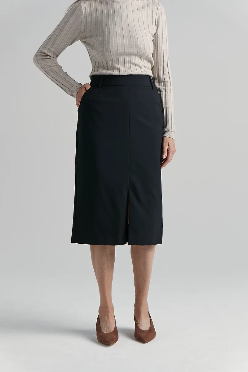 Karen long skirt