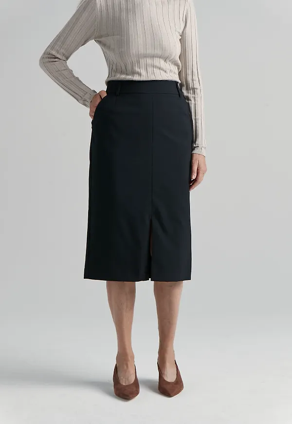 Karen long skirt