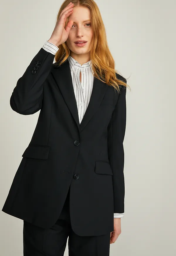 Karen loose blazer