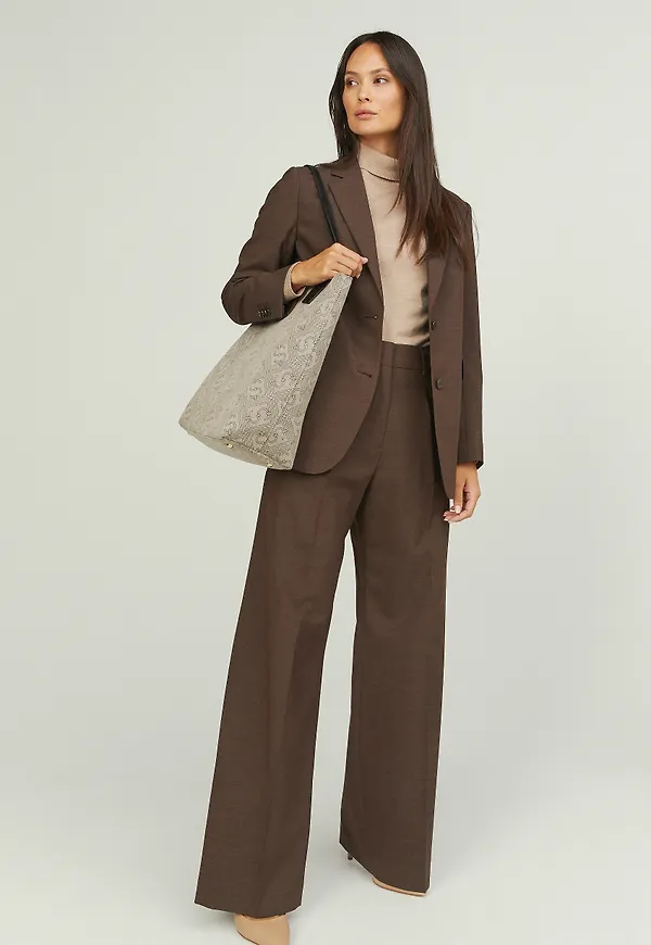 Karen loose blazer