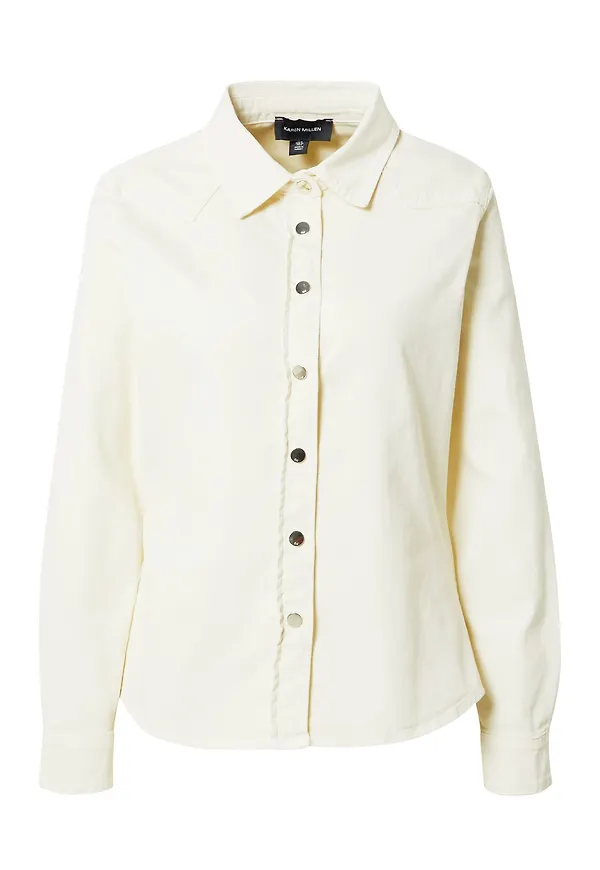 Karen Millen Blus kräm