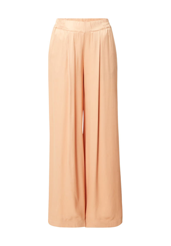 Karen Millen Byxa pastellorange