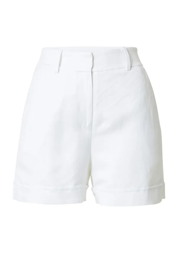 Karen Millen Byxa vit