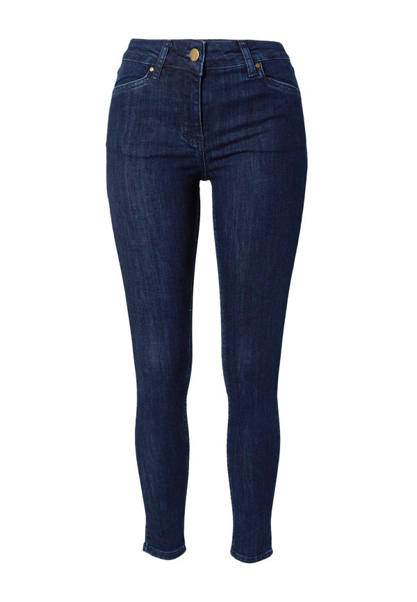 Karen Millen Jeans mörkblå