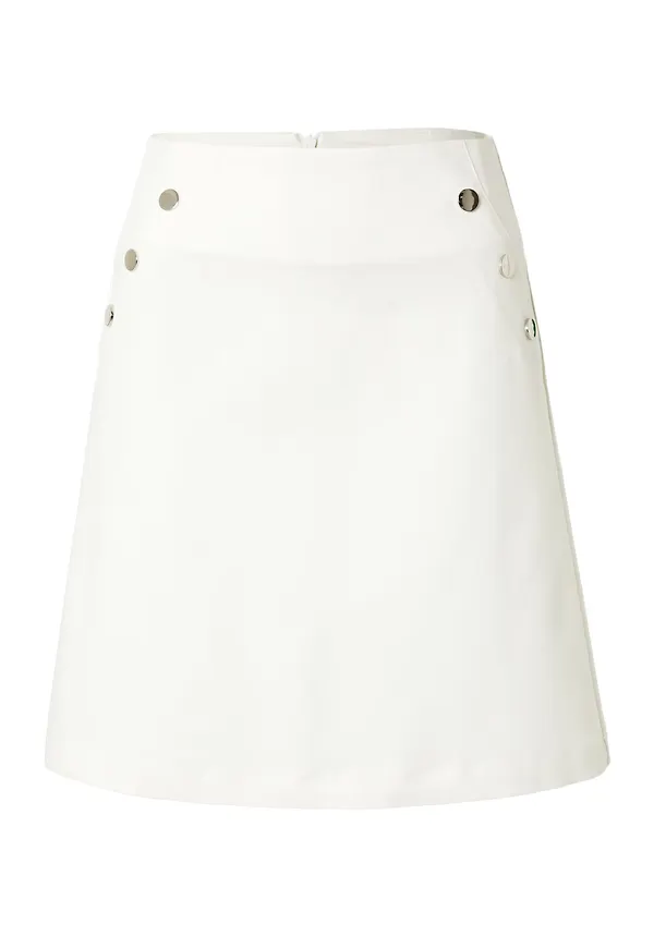 Karen Millen Kjol elfenben