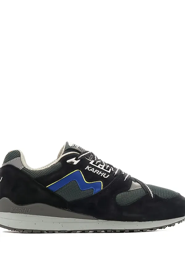 Karhu Synchron Classic sneakers - Grå