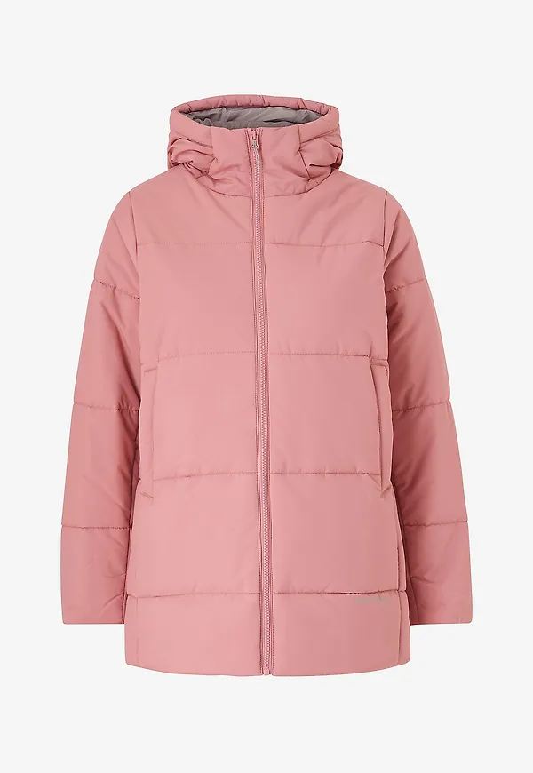 Kari Traa - Jacka Lea Jacket - Rosa
