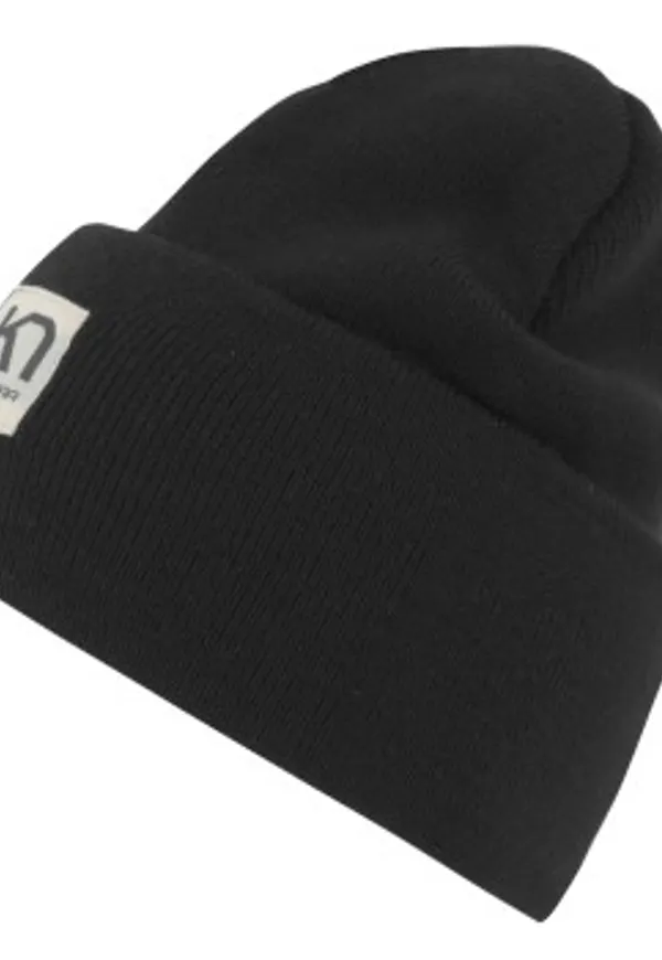 Kari Traa Beanie Svart One Size