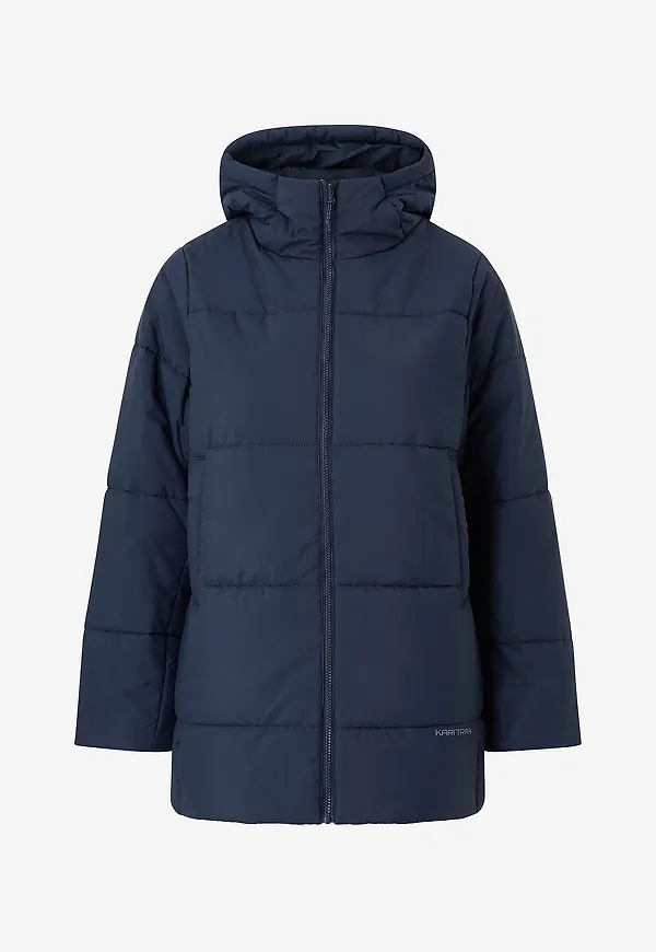 Kari Traa - Jacka Lea Jacket - Blå
