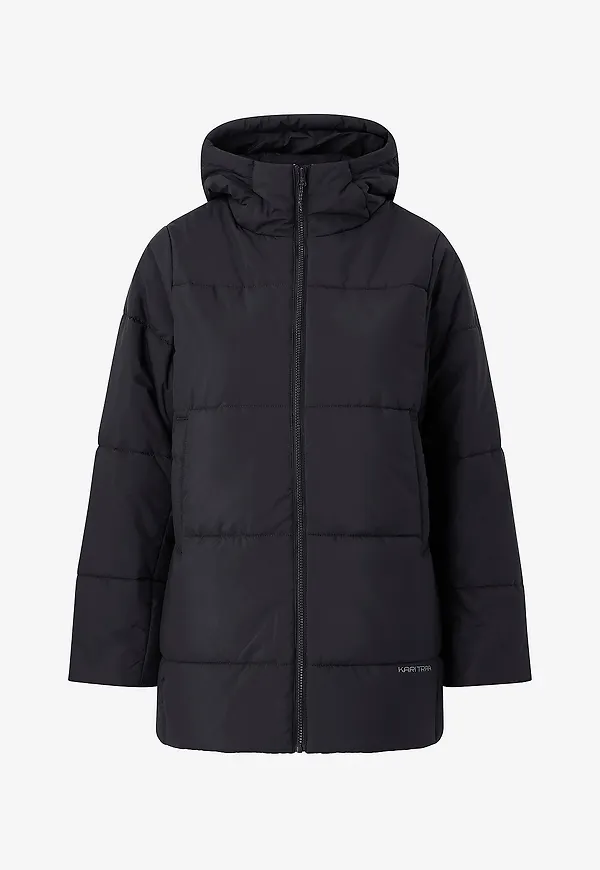 Kari Traa - Jacka Lea Jacket - Svart