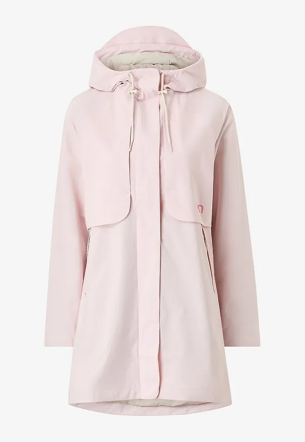 Kari Traa - Jacka Sine Jacket - Rosa