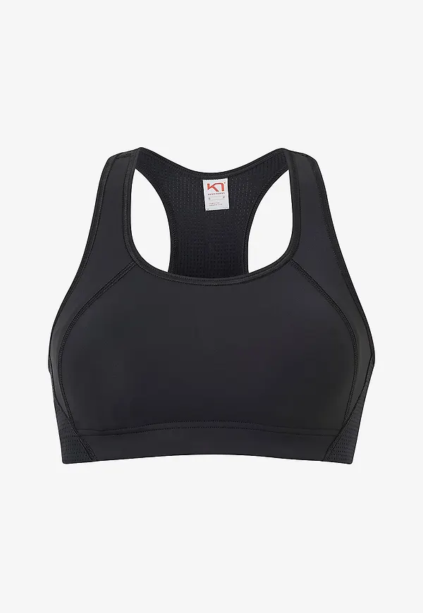 Kari Traa - Sport-bh Trud - Svart