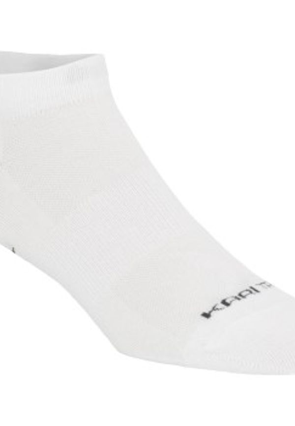 Kari Traa Strumpor Tåfis Sock Vit Strl 39/41 Dam