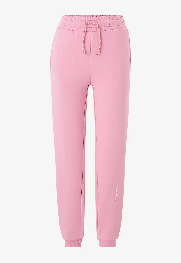 Kari Traa - Sweatbyxa Anelie Pant - Rosa