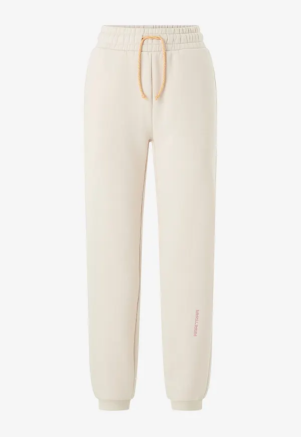 Kari Traa - Sweatbyxa Anelie Pant - Vit