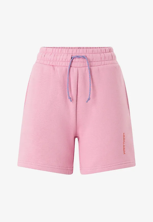 Kari Traa - Sweatshorts Anelie - Rosa