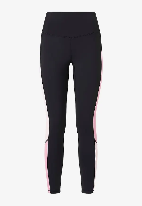 Kari Traa - Träningstights Molly Tights - Svart