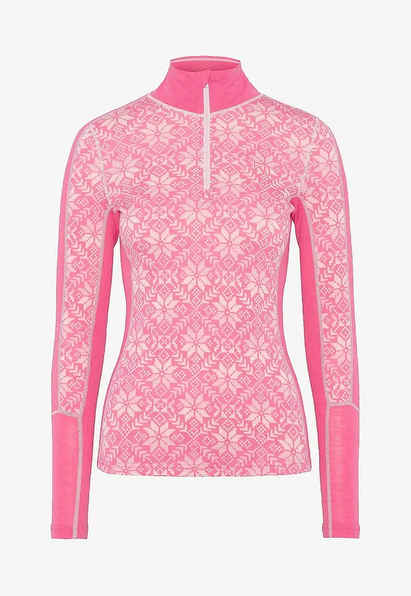Kari Traa - Underställströja Anna HZ - Rosa