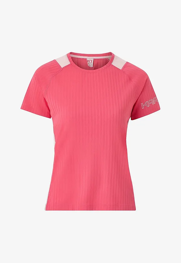 Kari Traa - Underställströja Leah - Rosa