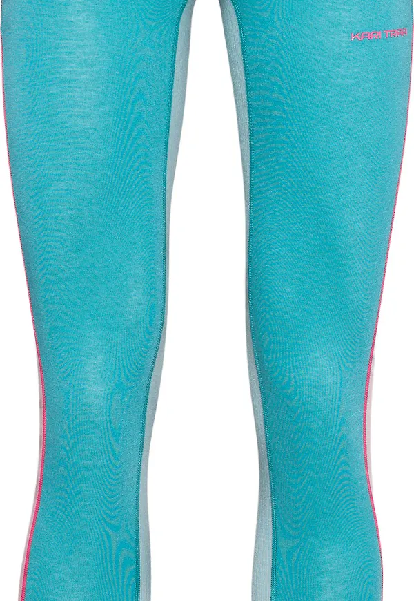 Kari Traa Women's Alma Pants Blue Lagoon