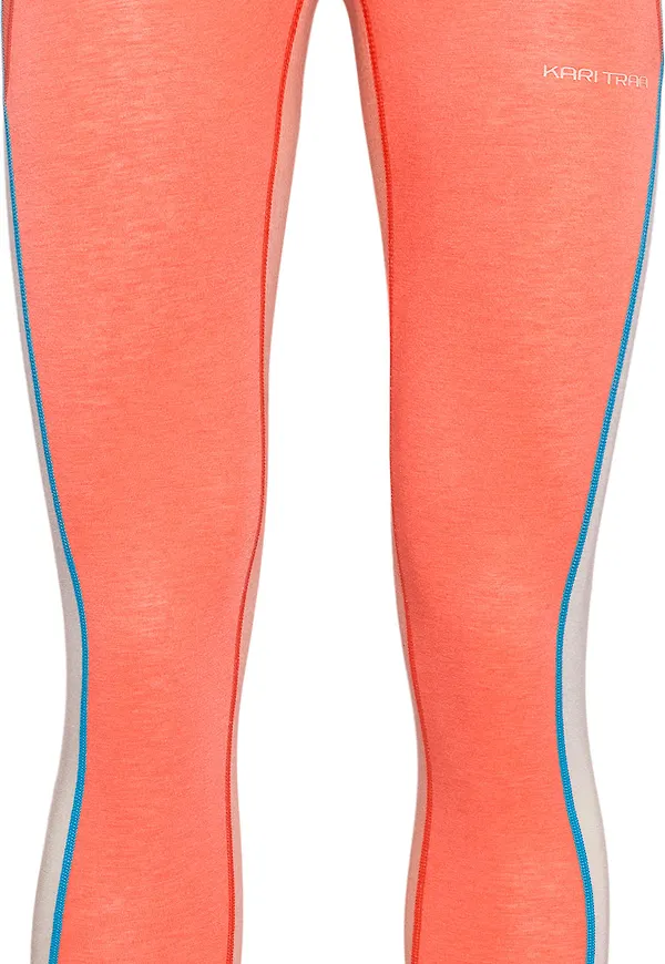 Kari Traa Women's Alma Pants Coral