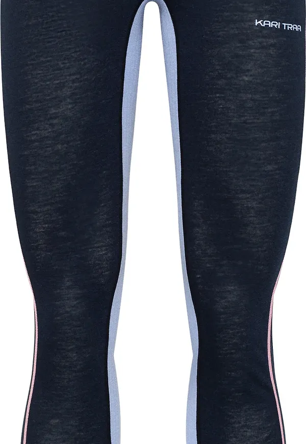 Kari Traa Women's Alma Pants Dark Navy Blue