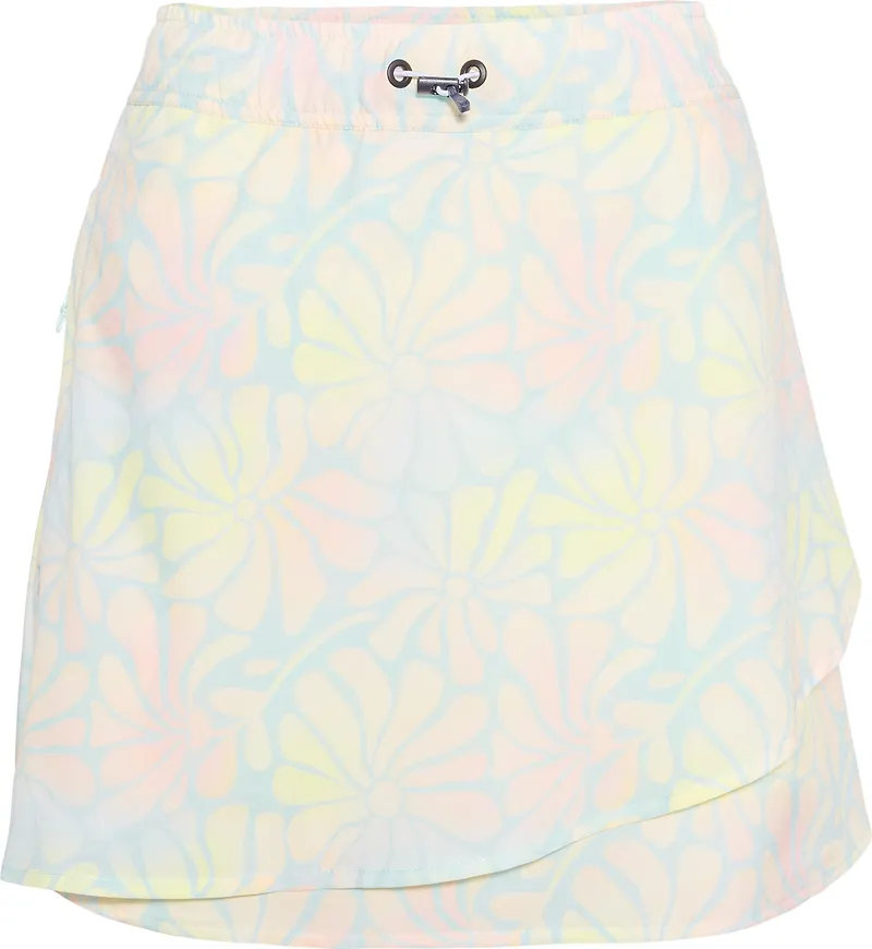 Kari Traa Women's Ane Skort Aquatic