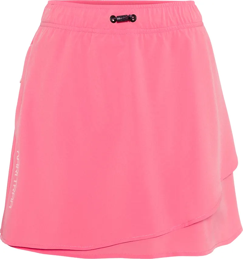 Kari Traa Women's Ane Skort Bubblegum