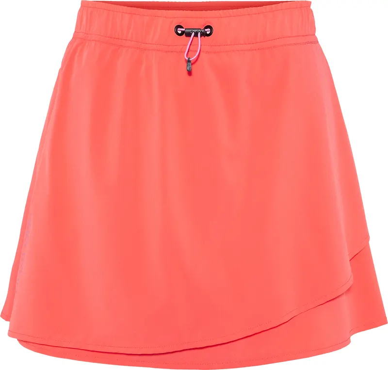 Kari Traa Women's Ane Skort Light Red