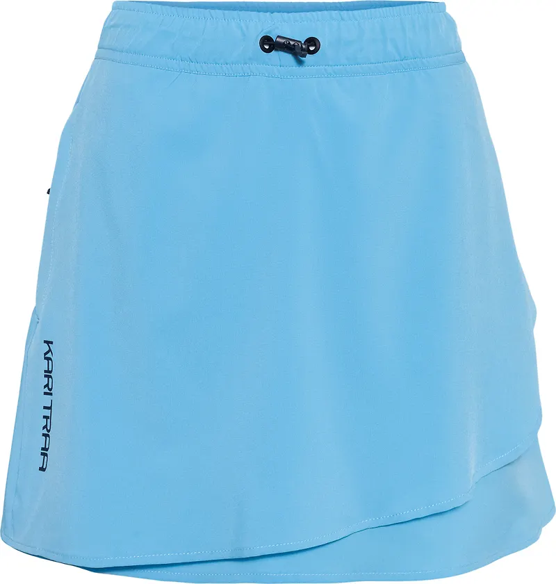 Kari Traa Women's Ane Skort Ocean
