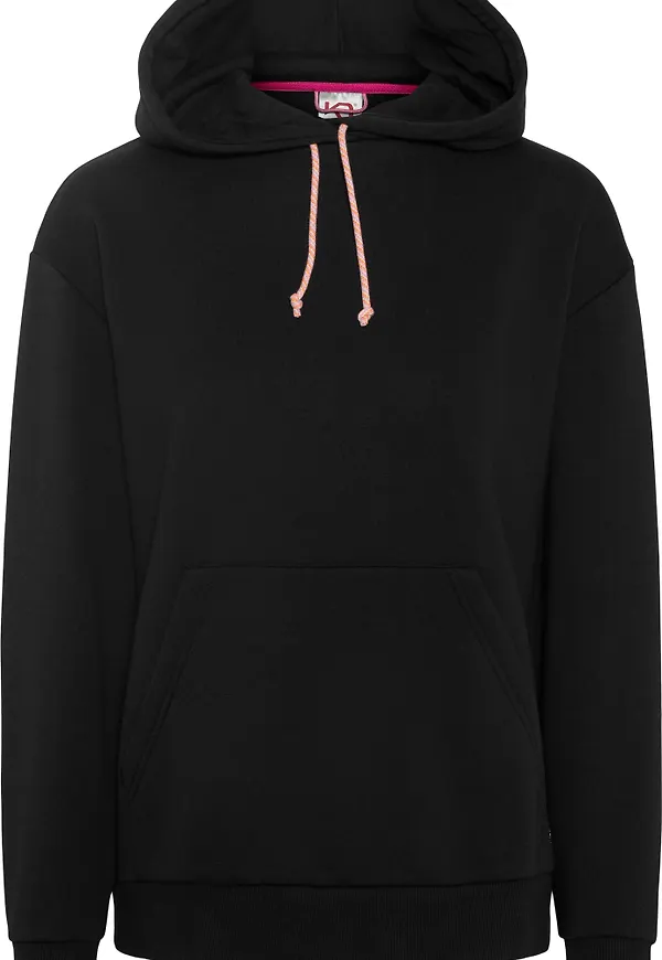 Kari Traa Women's Anelie Hood Black