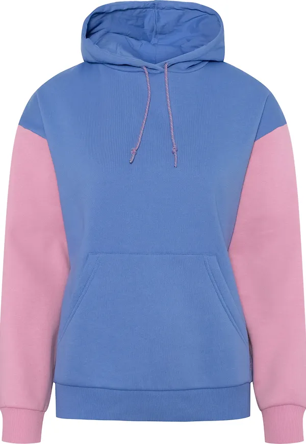 Kari Traa Women's Anelie Hood Sea