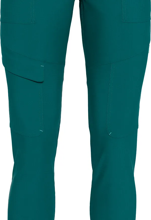Kari Traa Women's Anelie Tights Peacock