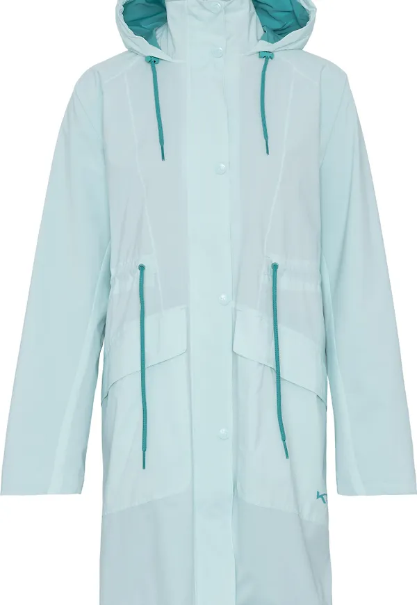 Kari Traa Women's Anja Jacket Aquatic