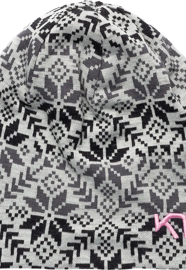 Kari Traa Women's Anna Beanie Black