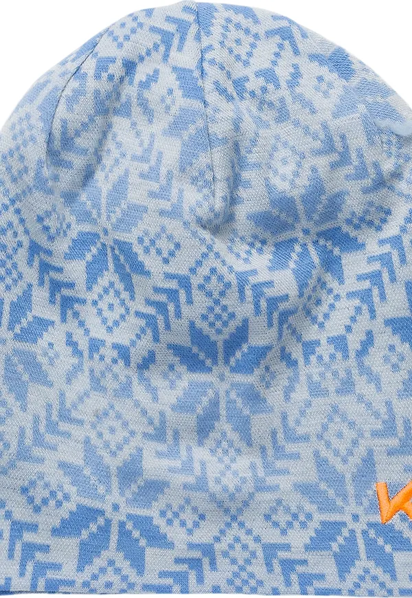 Kari Traa Women's Anna Beanie Sea