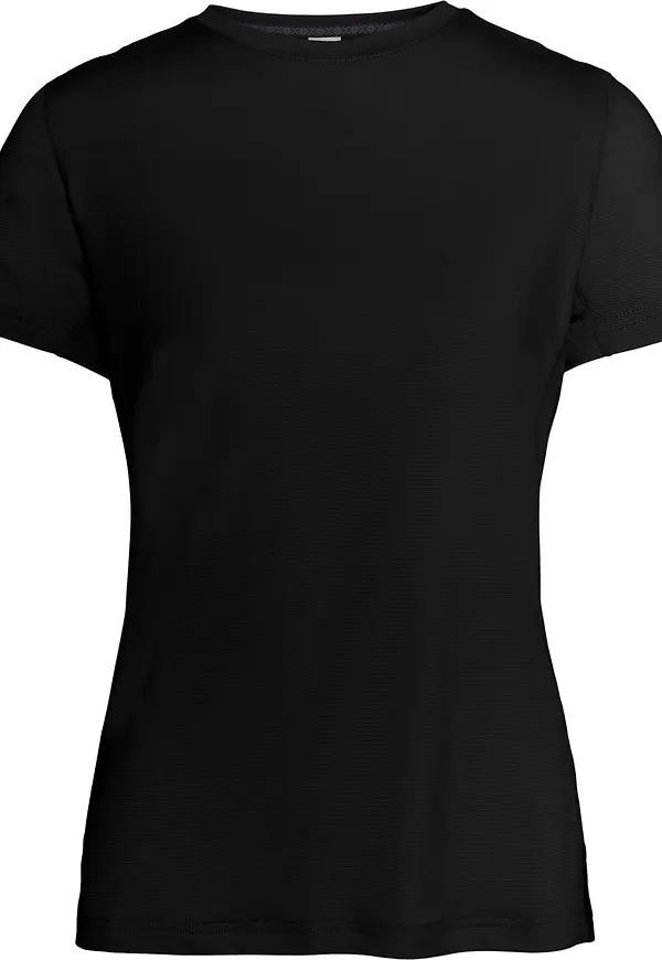 Kari Traa Women's Ava Tee Black