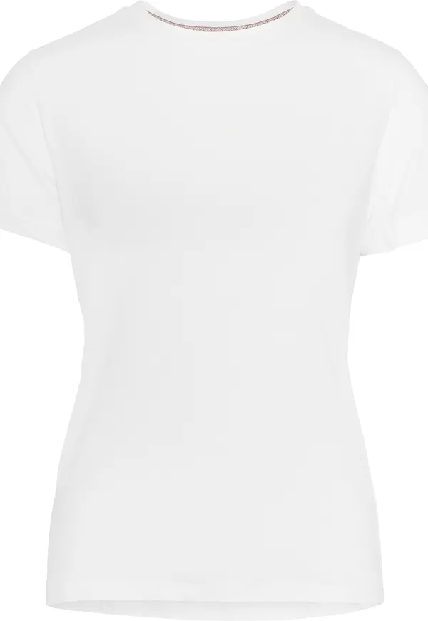 Kari Traa Women's Ava Tee White