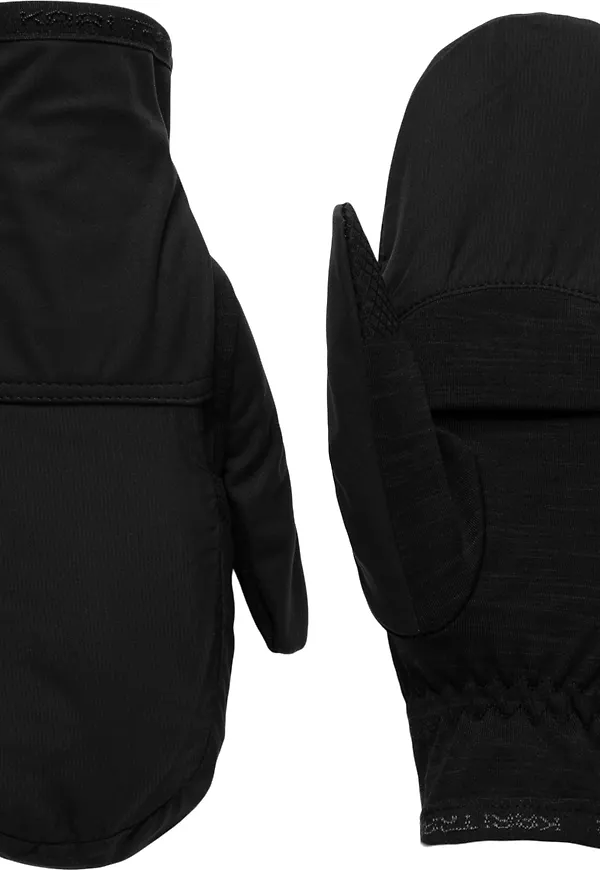 Kari Traa Women's Bella Gloves Black