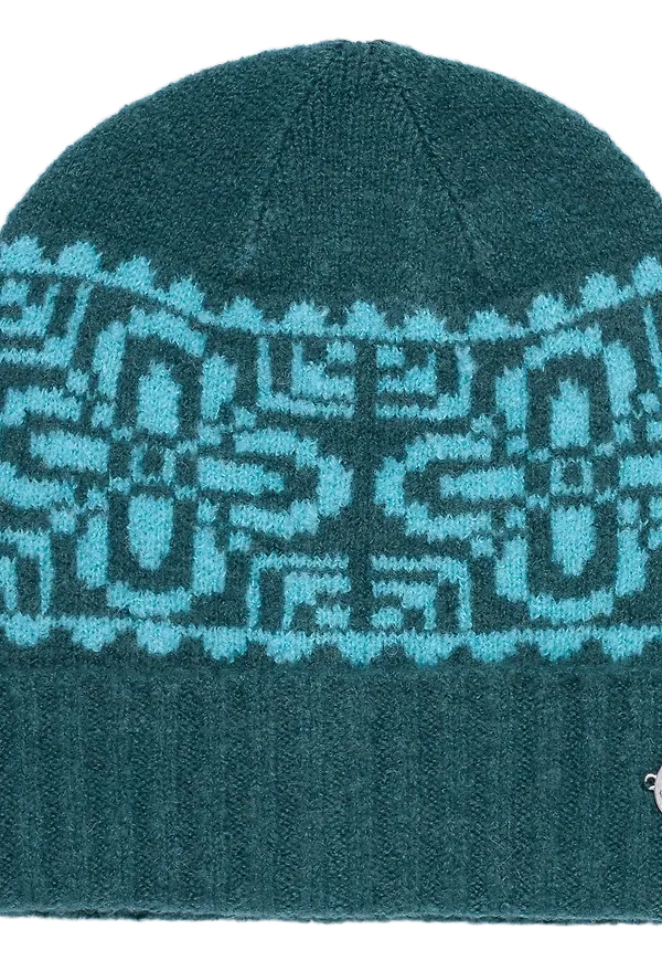 Kari Traa Women's Disa Beanie Peacock