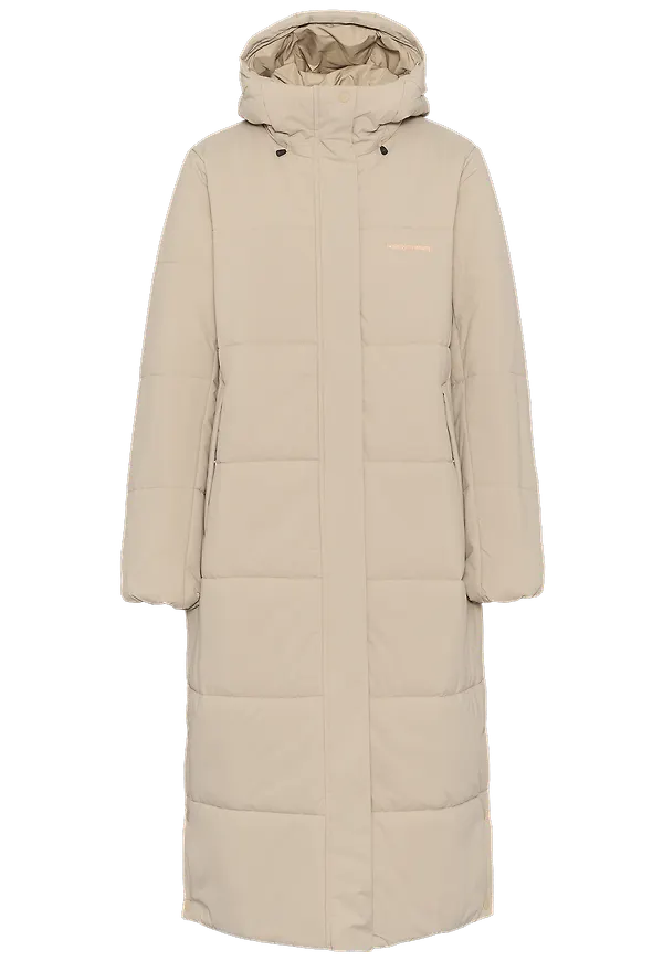 Kari Traa Women's Eirin Parka Mocha