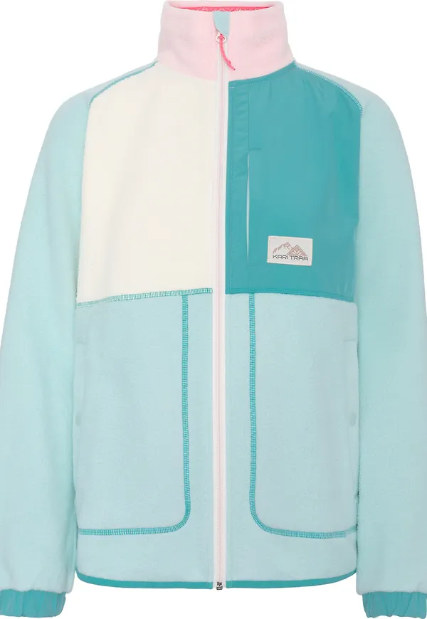 Kari Traa Women's Emma Midlayer Aquatic