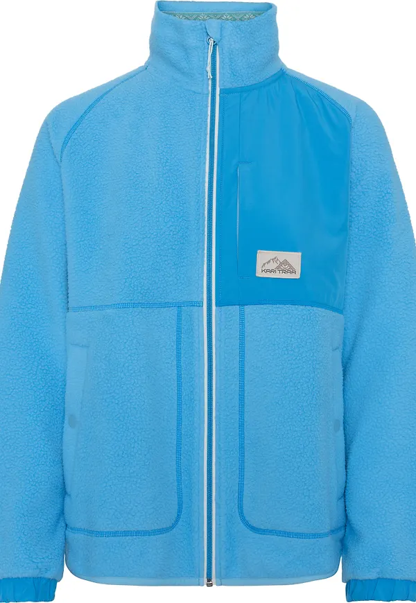 Kari Traa Women's Emma Midlayer Ocean