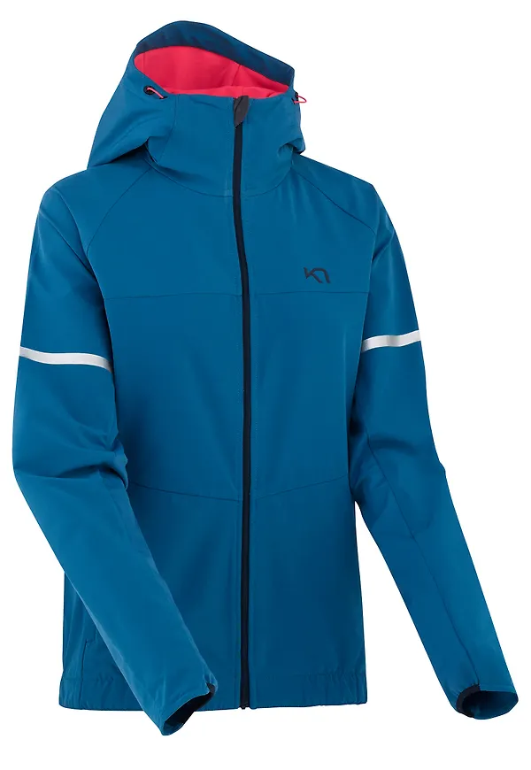 Kari Traa Women's Eva Jacket Astro