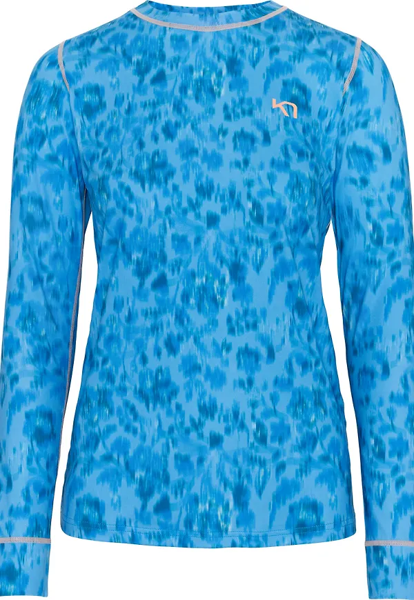 Kari Traa Women's Fryd Long Sleeve Horizon