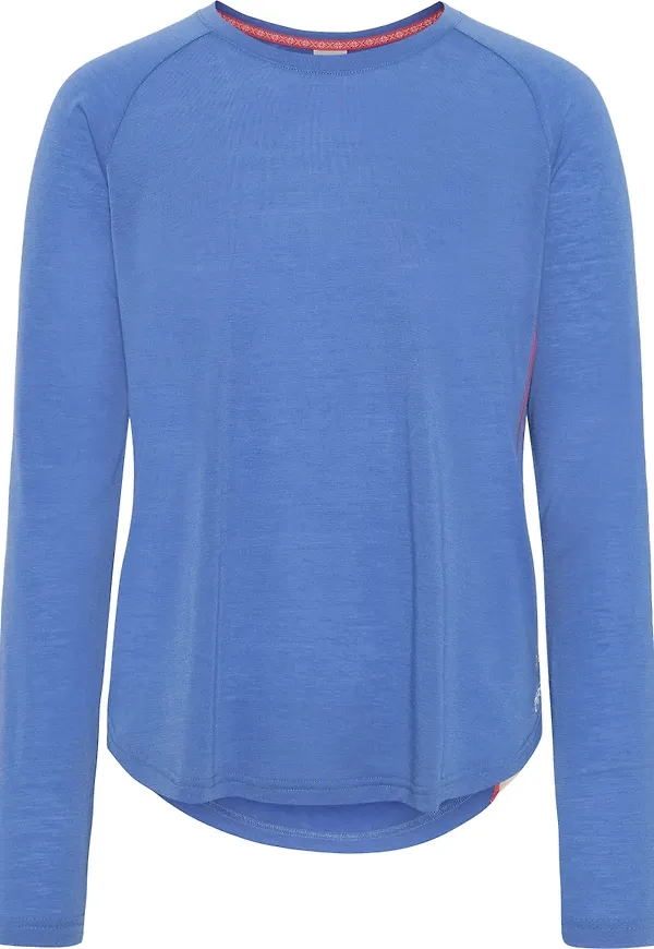 Kari Traa Women's Henni LS Sea