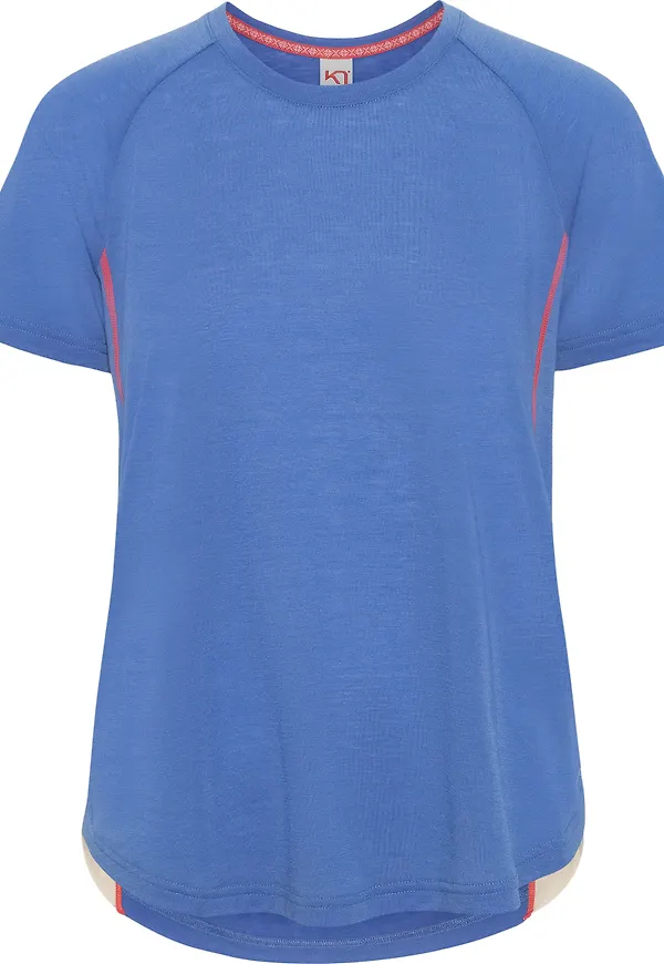 Kari Traa Women's Henni Tee Sea